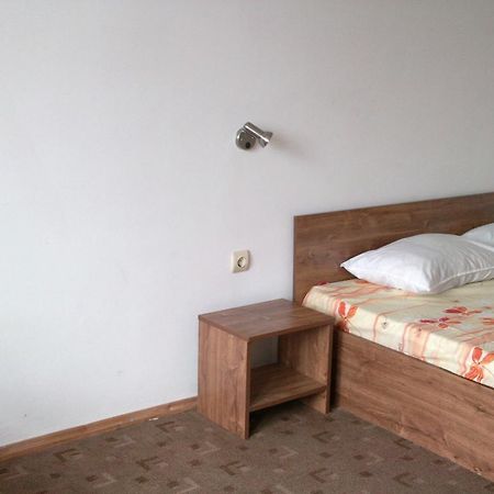 Hotel Neven Primorsko Exterior photo