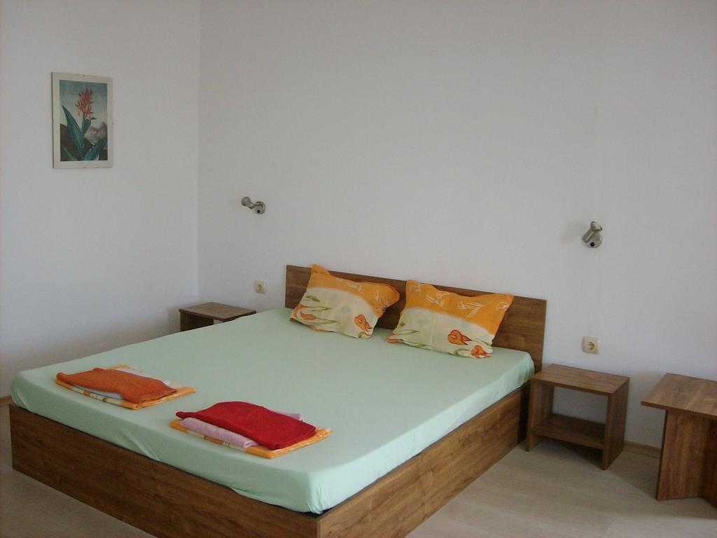 Hotel Neven Primorsko Room photo
