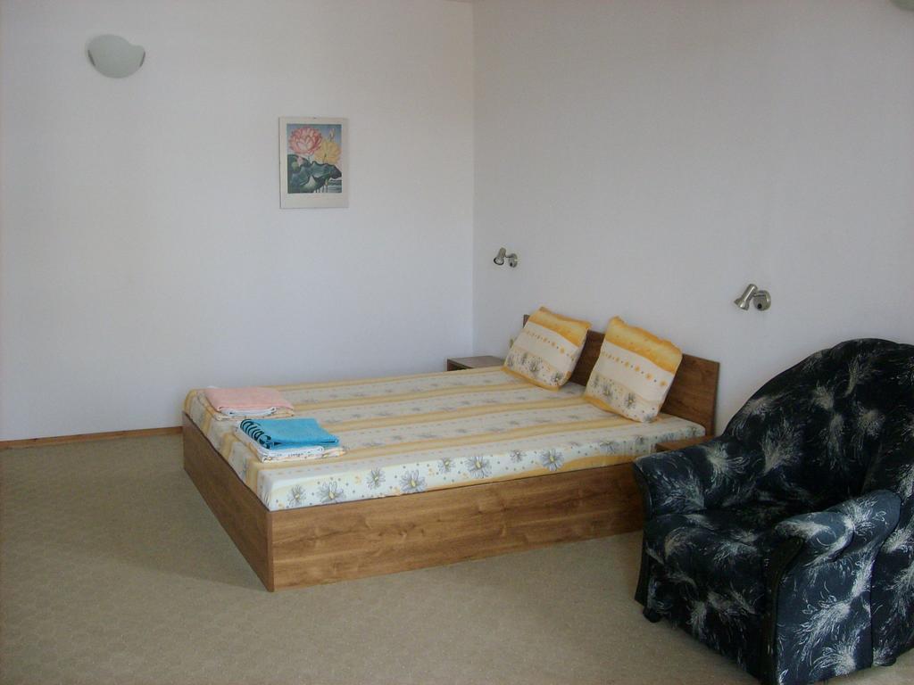 Hotel Neven Primorsko Room photo