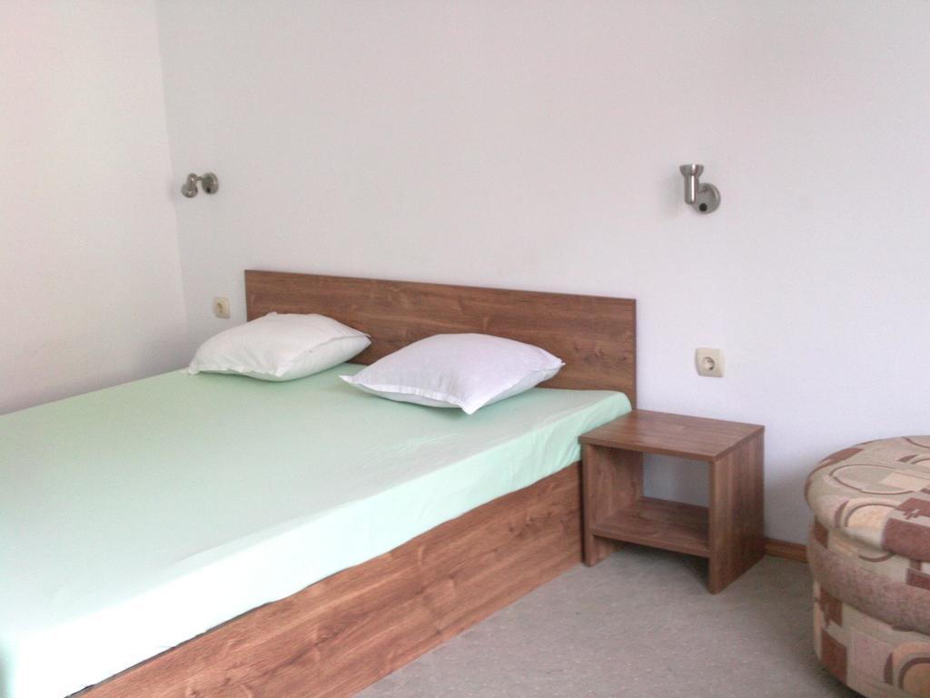 Hotel Neven Primorsko Room photo